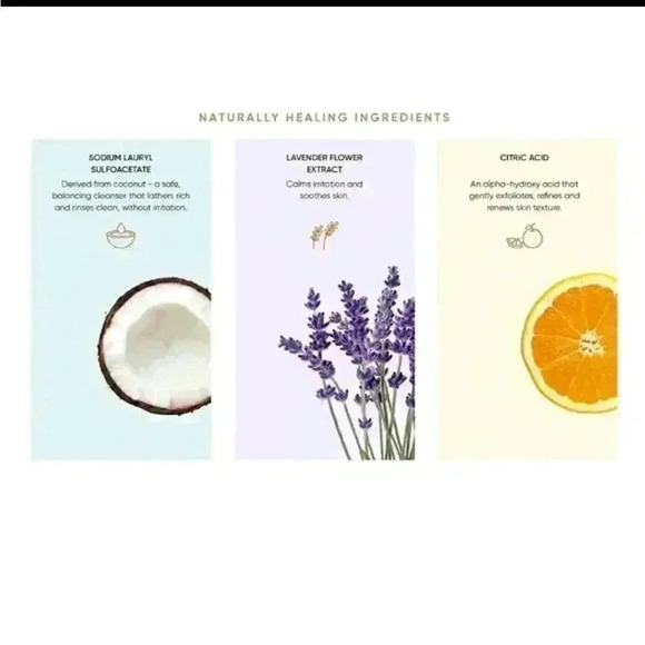 Dorion Renaud Buttah Cleanser - Picture 5 of 8